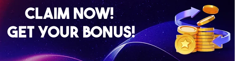 Claim your Wolf777 bonus now